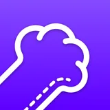 Fluffpaw app icon